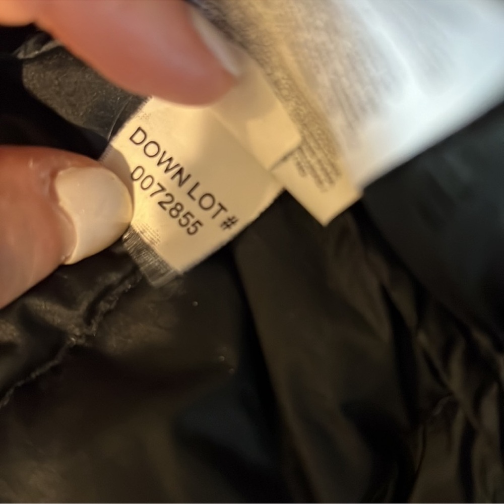 Euc Nike Down Performance Jacket - image 6